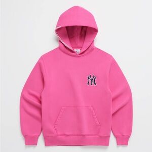 PINK YANKEES MADHAPPY